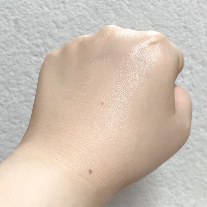 オーラハニーグロウクッション/VELY VELY/クッションファンデーションの動画クチコミ3つ目