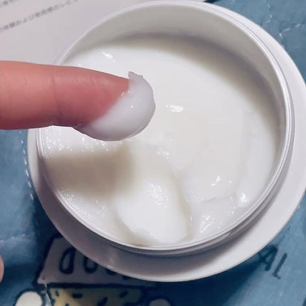 Essential THE BEAUTY 髪のキメ美容バリアヘアマスク/エッセンシャル/ヘアマスク・ヘアパックを使ったクチコミ(4枚目)