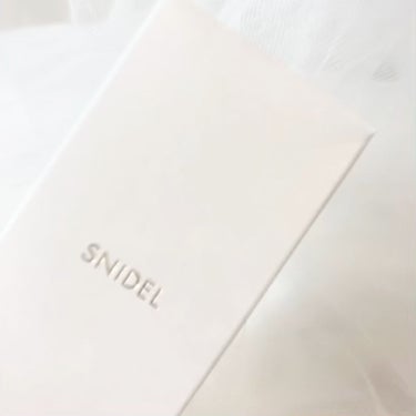 クレイ クレンズ/SNIDEL BEAUTY/その他洗顔料の動画クチコミ3つ目