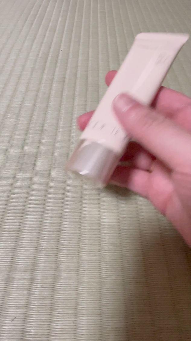 UVプロテクター ファンデーション/ADDICTION/リキッドファンデーションの動画クチコミ1つ目