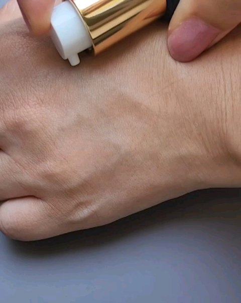 RESELM/FABIUS/フェイスクリームの動画クチコミ1つ目