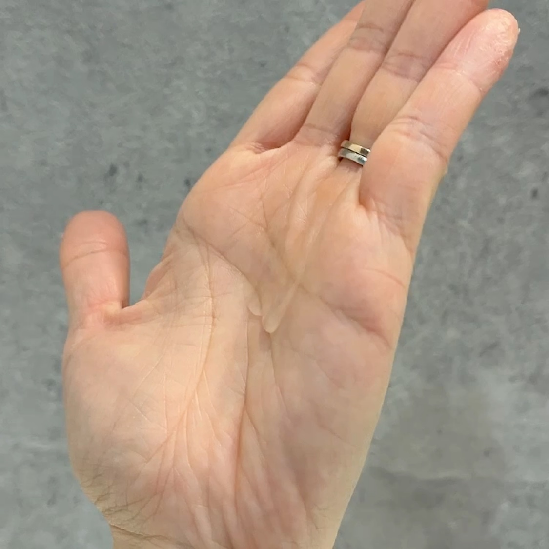 海藻 ヘア エッセンス ウォータリーサボンの香り/ラサーナ/ヘアオイルを使ったクチコミ（3枚目）