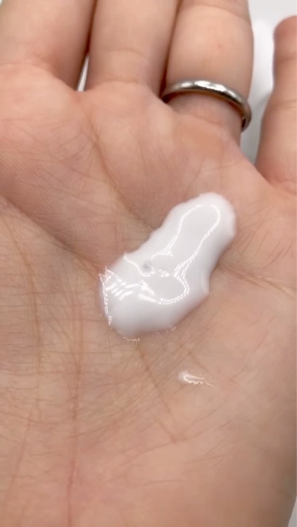 iroha VIO TREATMENT MILK /iroha INTIMATE CARE/デリケートゾーンケアを使ったクチコミ（3枚目）