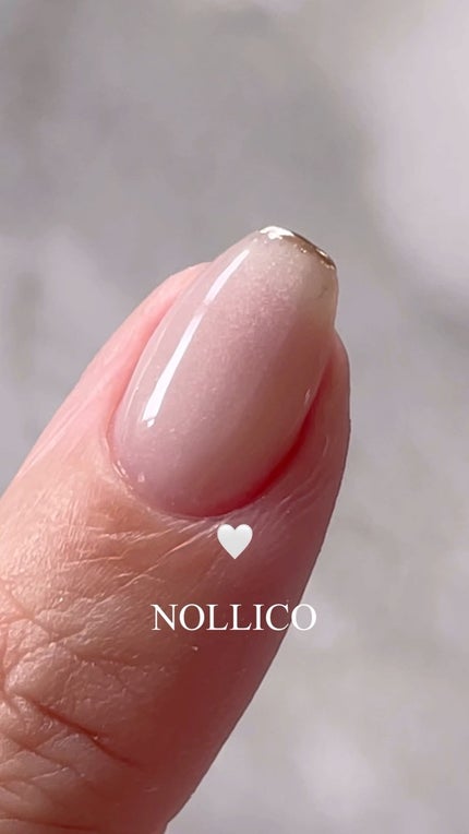 GELiSM (ジェリズム)/D-UP/ジェルネイルの人気ショート動画