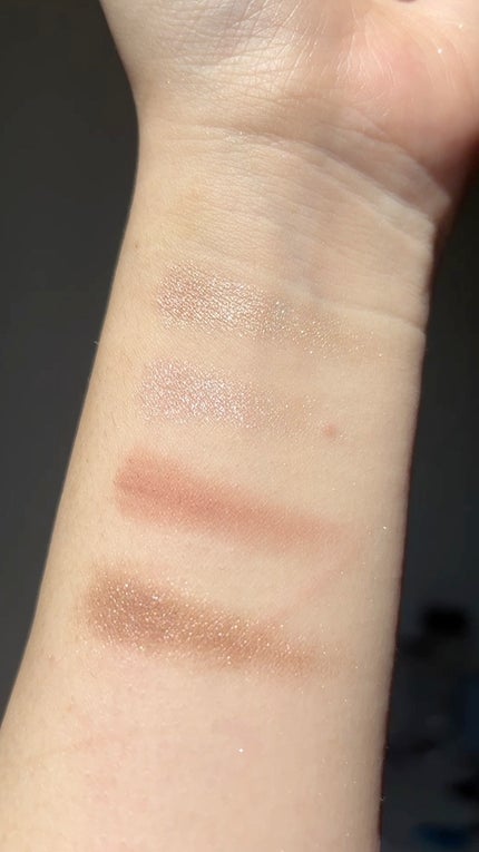 アイ カラー クォード/TOM FORD BEAUTY/アイシャドウパレットの人気ショート動画