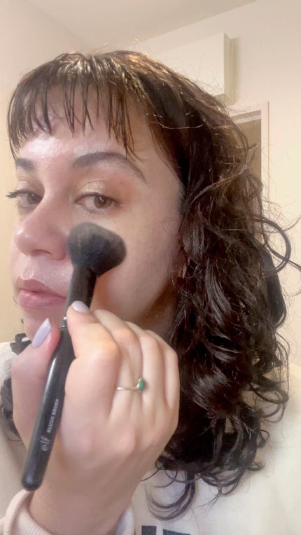 ポップ パウダージェル アイシャドウ/SHISEIDO/単色アイシャドウの人気ショート動画