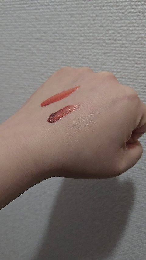 カバーマスターピンククッション/hince/クッションファンデーションの動画クチコミ1つ目