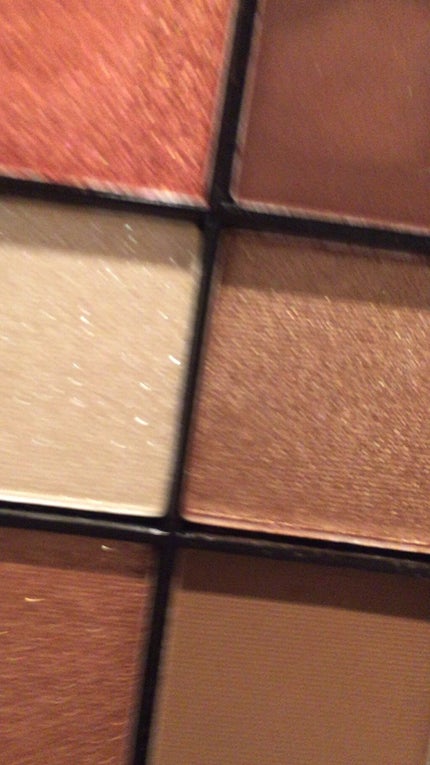 UR GLAM BLOOMING EYE COLOR PALETTE/U R GLAM/アイシャドウパレットの人気ショート動画