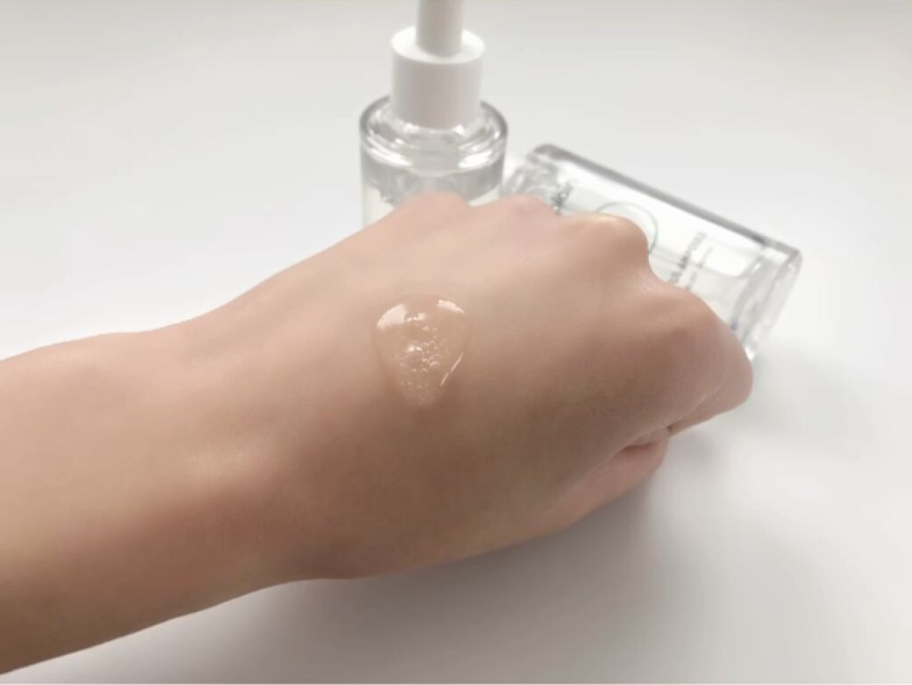 シカフルアンプル/beplain/美容液を使ったクチコミ（3枚目）