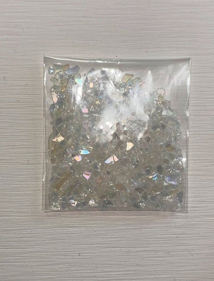 ネイルパーツ/セリア/ネイルチップ・パーツの人気ショート動画