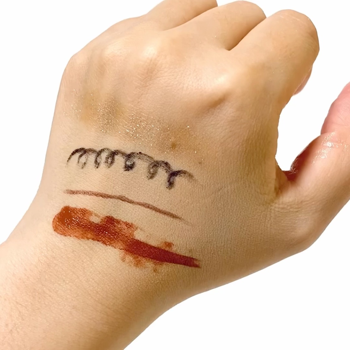 クレメ クレンジングクリーム N/ナリスアップ/クレンジングクリームを使ったクチコミ（2枚目）