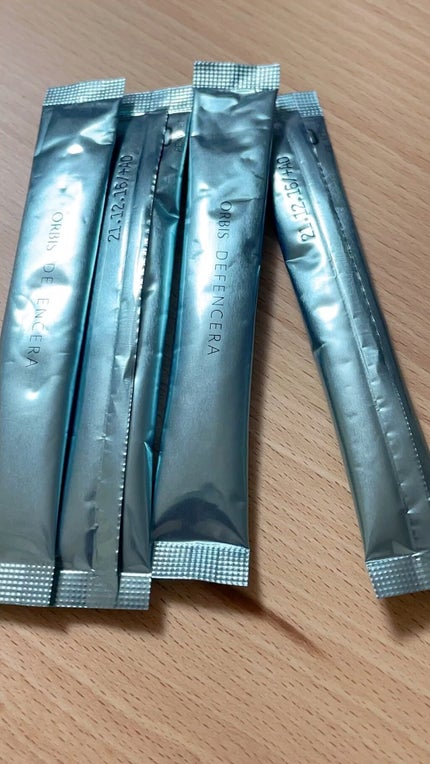 オルビス ディフェンセラ/オルビス/美容サプリメントの人気ショート動画