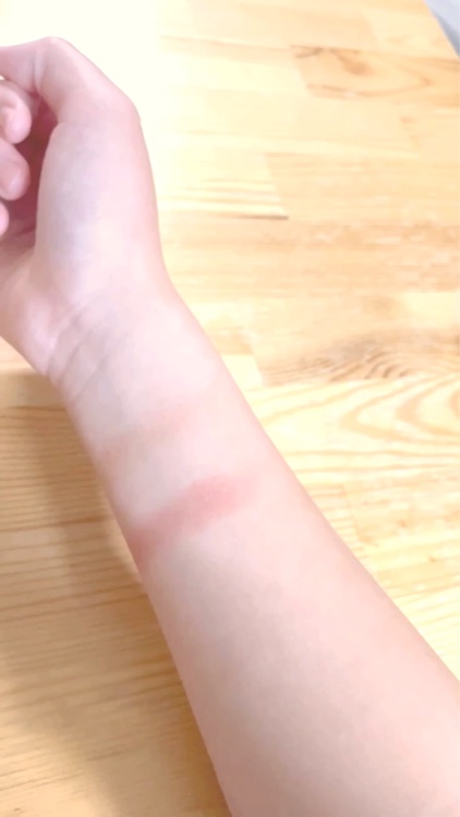 エレガンス アルモニーアイズ 05/Elégance/アイシャドウパレットを使ったクチコミ（3枚目）