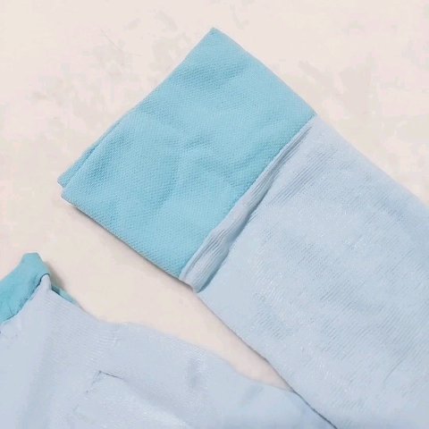 スリムウォーク 美脚ロング Wパワークール/SLIMWALK/着圧ソックス・レギンスを使ったクチコミ（3枚目）