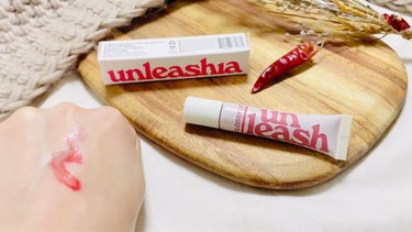ノンスティッキーダズルティント/unleashia/口紅の人気ショート動画