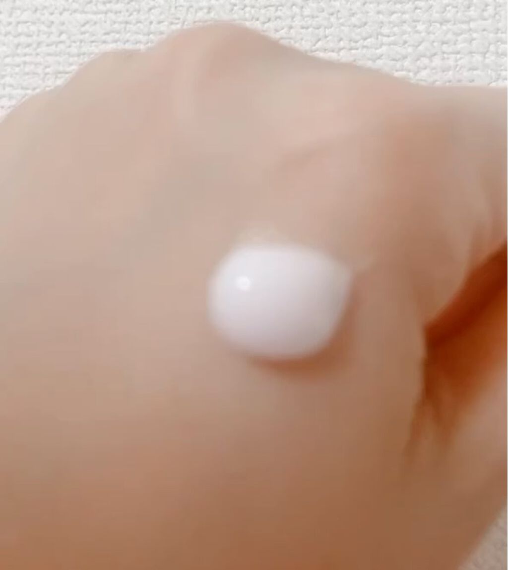 バストリフトクリームスペシャル/ドクターシーラボⓇ/バストケア・ヒップケアを使ったクチコミ（3枚目）