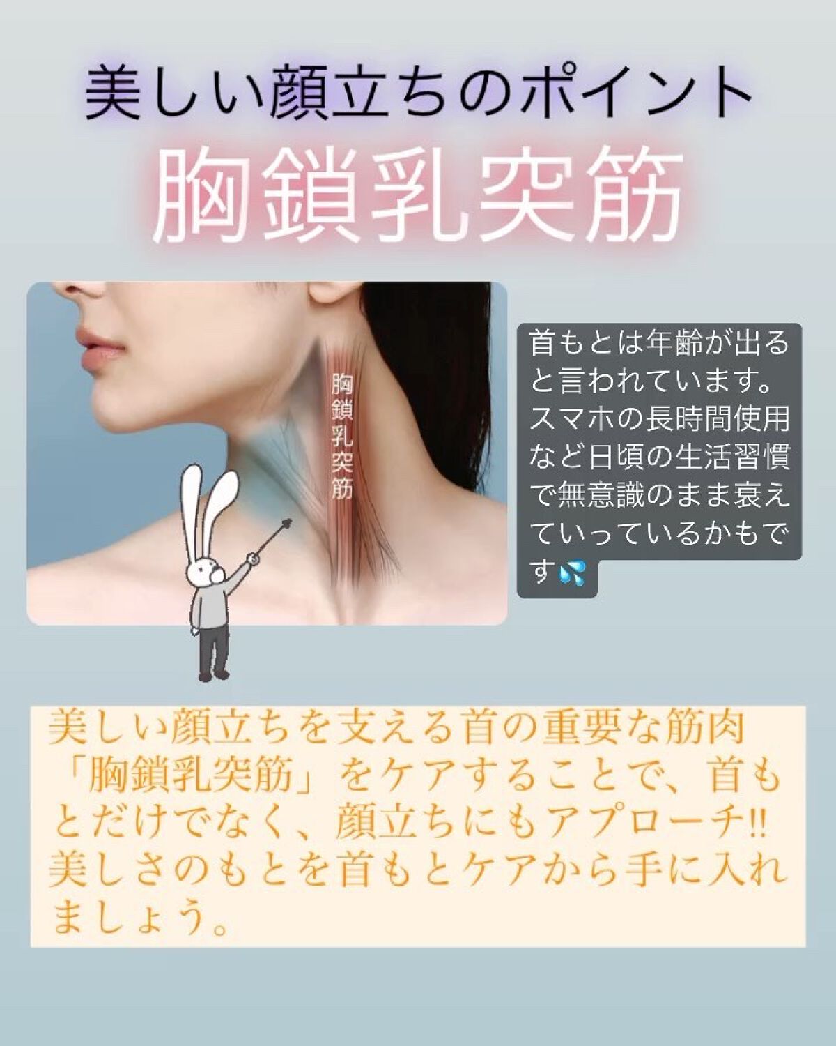 メディリフト ネック/YA-MAN TOKYO JAPAN/ネック・デコルテケアを使ったクチコミ（3枚目）