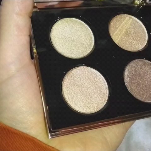 ケイト ザ アイカラー/KATE/単色アイシャドウの動画クチコミ1つ目