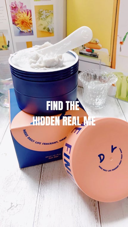 ボディスクラブ(パーライト×ソルト)/DearDoer/ボディスクラブの人気ショート動画