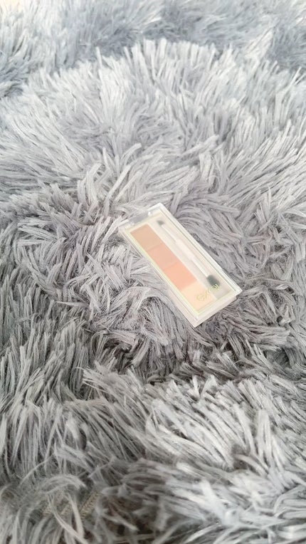 カラーエディットパウダーブロウ/excel/パウダーアイブロウの人気ショート動画