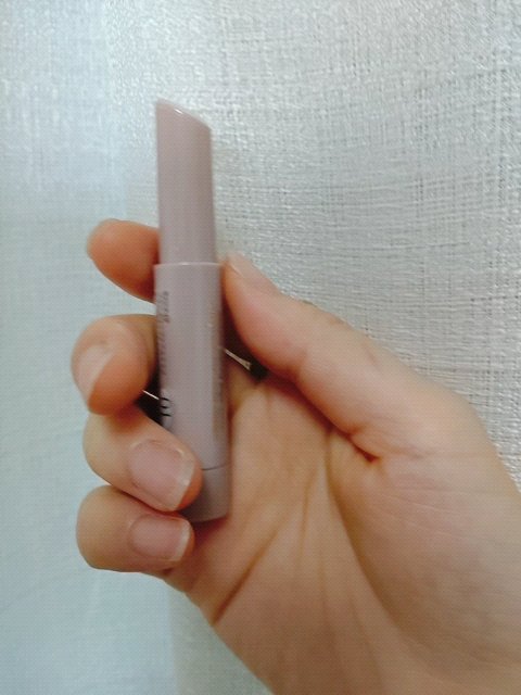 プランプリップケアスクラブ/キャンメイク/リップスクラブを使ったクチコミ（3枚目）