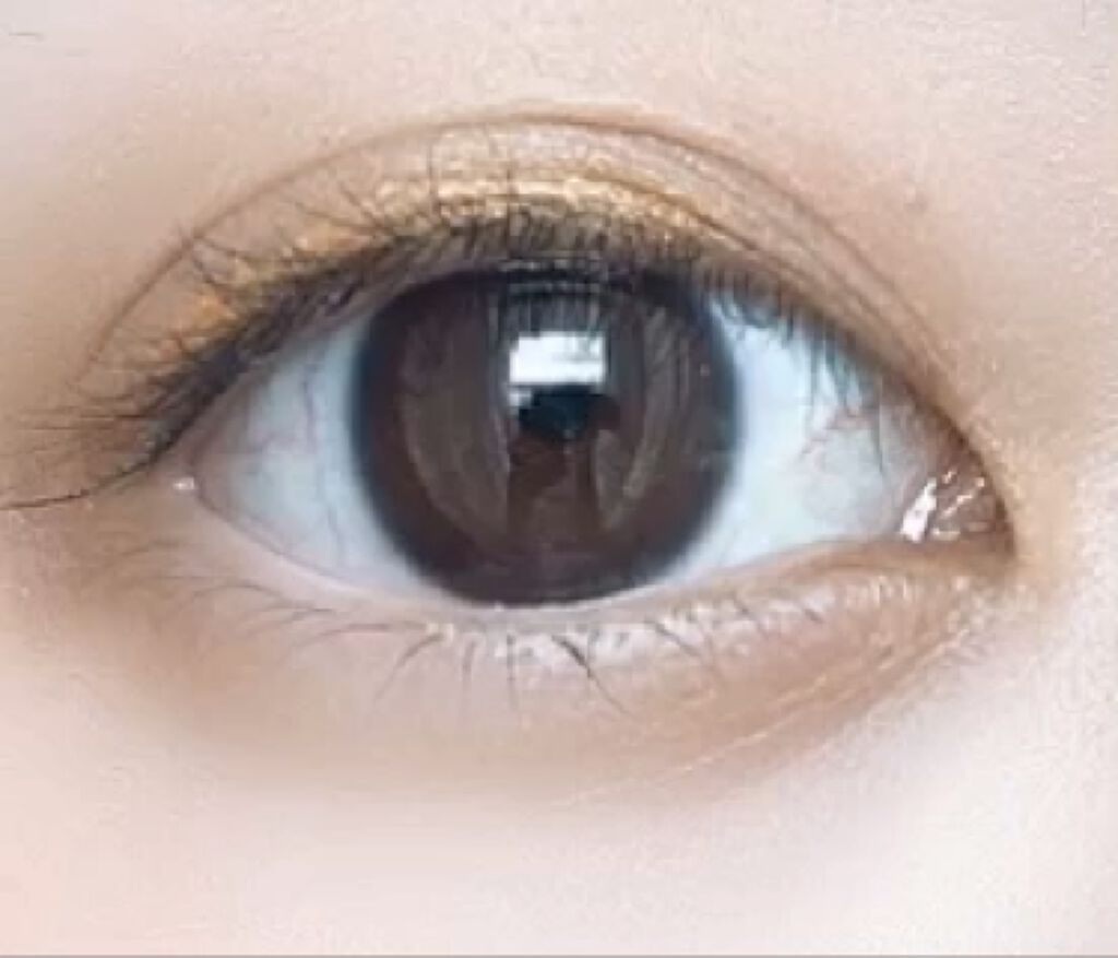 スキニーリッチシャドウ/excel/アイシャドウパレットを使ったクチコミ（3枚目）