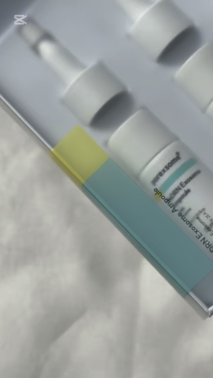 ReDRNエクソソームアンプル/Dr.nineteen/美容液の人気ショート動画