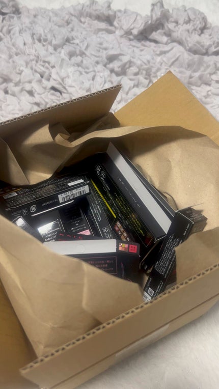 KATE 魂コレクション ブラウンレイヤーパレット/KATE/アイシャドウパレットの人気ショート動画