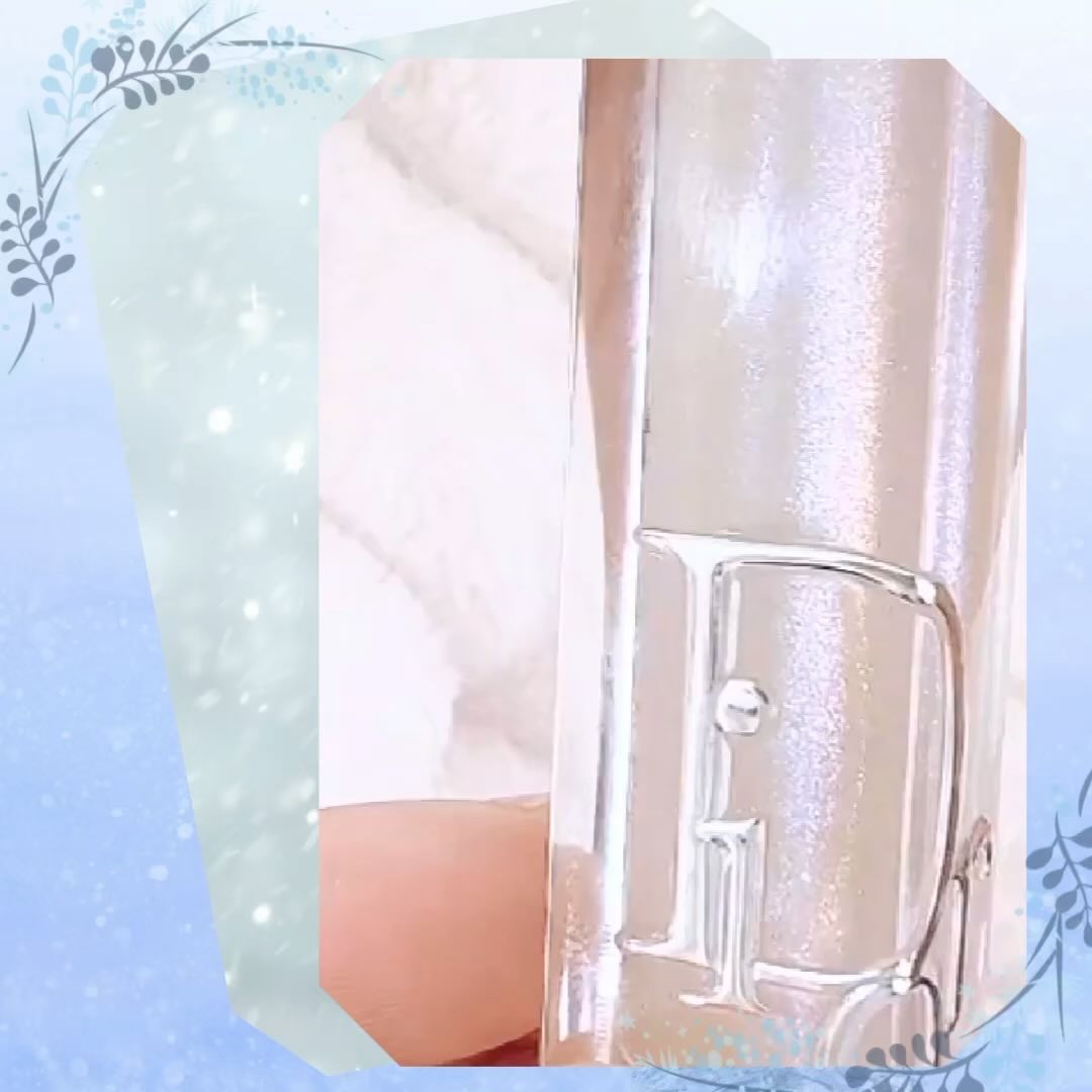 ディオール アディクト リップ マキシマイザー/Dior/リップグロスを使ったクチコミ（2枚目）