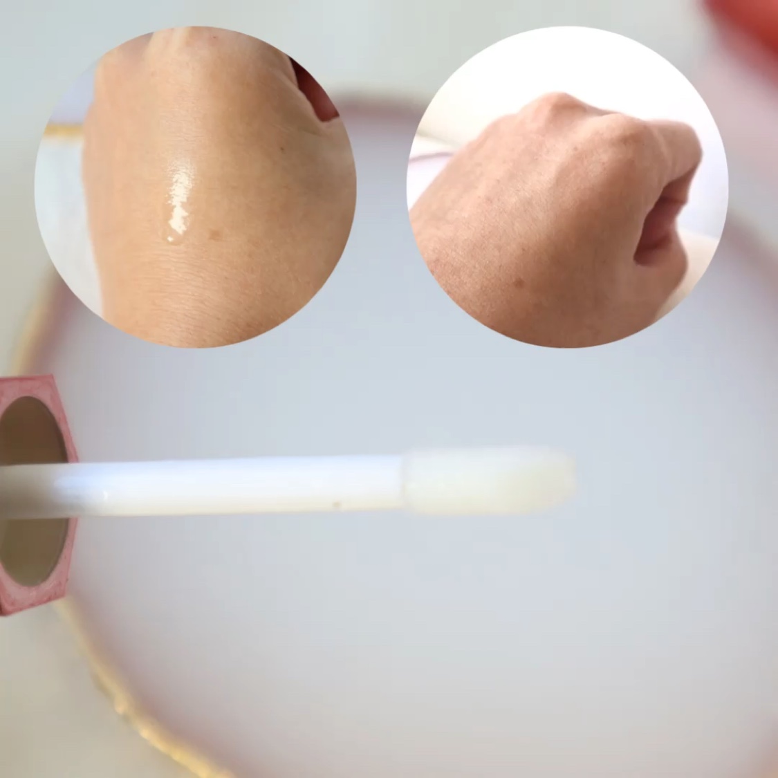 アイラッシュセラム まつげ美容液/ABEAGEN/まつげ美容液を使ったクチコミ（3枚目）