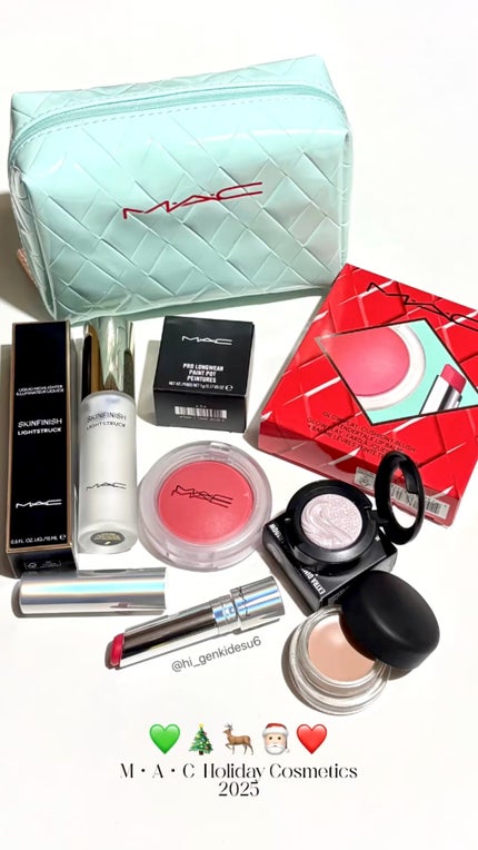 エクストラ ディメンション アイシャドウ/M・A・C/単色アイシャドウの人気ショート動画