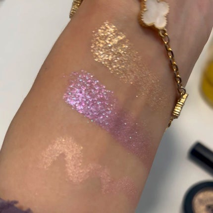 ウィッチズ フィットスティックシャドウ/Witch's Pouch/スティックアイシャドウの人気ショート動画