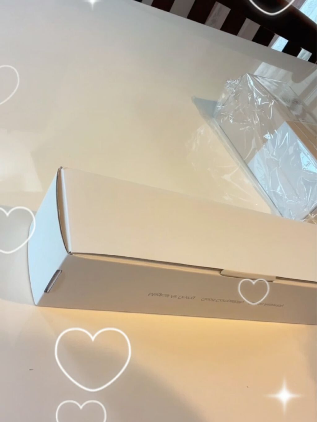 SIXPLUS マグネットメイクブラシ立て ブラック/SIXPLUS/その他化粧小物を使ったクチコミ（2枚目）