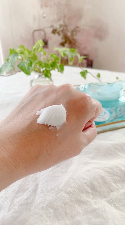 アンドハニー サボン クレンジングバーム ブルークレイ/&honey/クレンジングバームの人気ショート動画