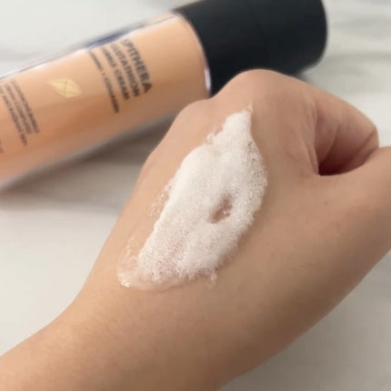 スピテラグルタチオンバブルクリーム/NUDIQUE/フェイスクリームを使ったクチコミ(7枚目)