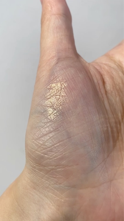 スティックラメシャドウ/ドーリーウインク/スティックアイシャドウの動画クチコミ5つ目