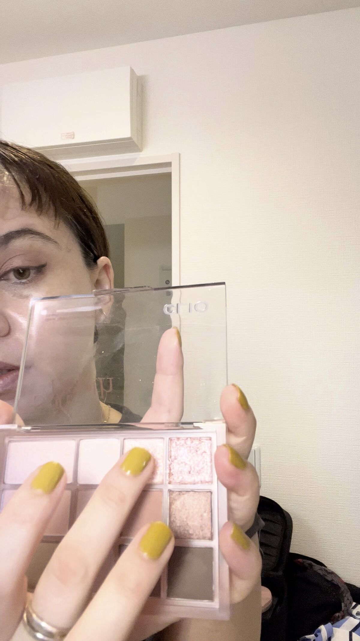 エクストラボリューム カラーマスカラ/Amplitude/マスカラの人気ショート動画