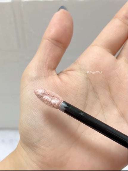 ããªãºã ã»ãªãŒãã«ã»ãã€ã©ã€ã¿ãŒ/GIVENCHY/ããŠããŒãã€ã©ã€ãã䜿ã£ãã¯ãã³ãïŒ3æç®ïŒ