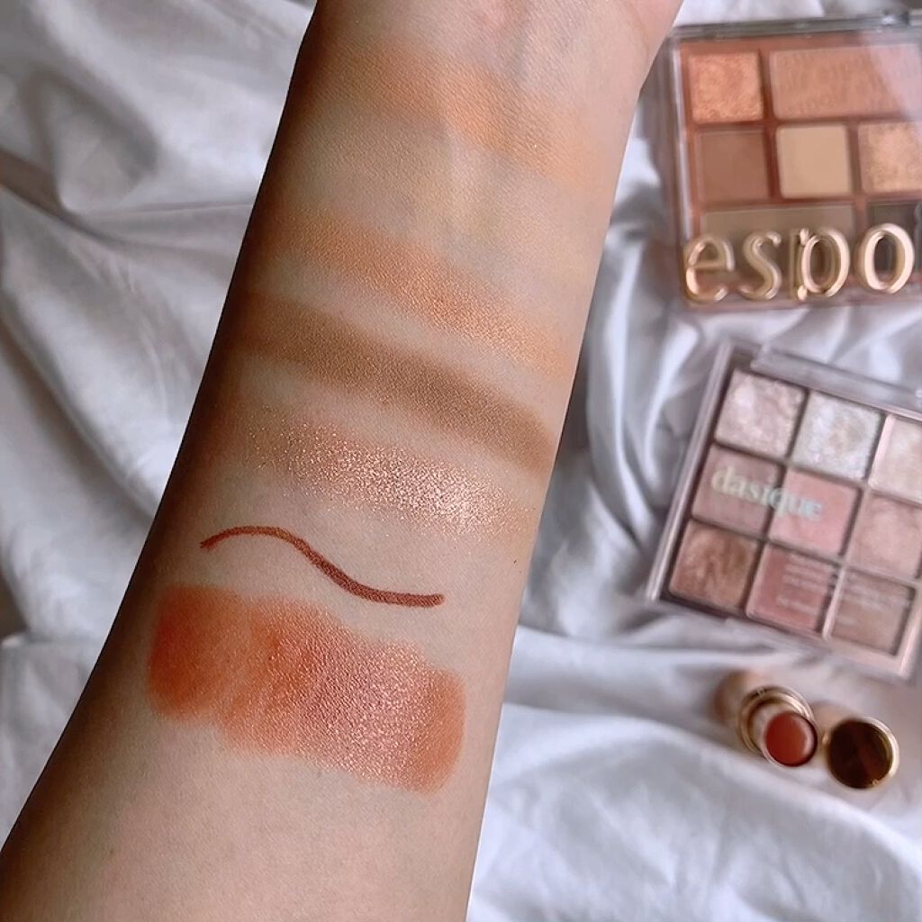 ヒアルロンウォーターフルパッド/BY ECOM/トナーパッドを使ったクチコミ（3枚目）