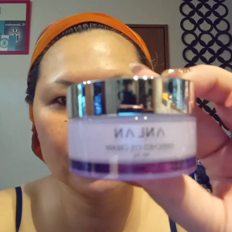 目元用美顔器/ANLAN/美顔器・マッサージを使ったクチコミ（3枚目）