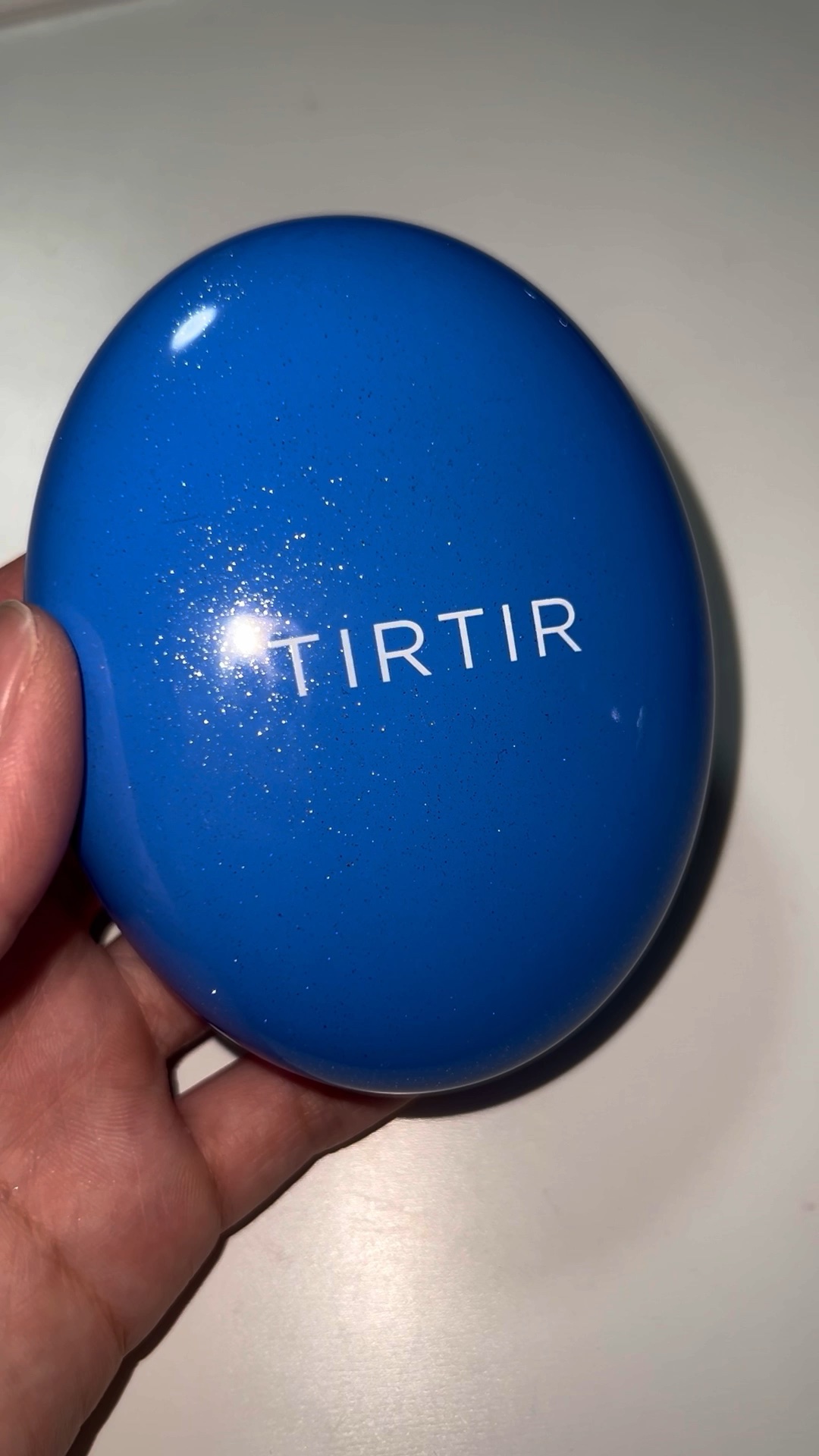 マスクフィット クール サンクッション/TIRTIR(ティルティル)/クッションファンデーションの人気ショート動画