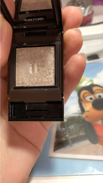 アイ カラー クォード/TOM FORD BEAUTY/アイシャドウパレットを使ったクチコミ(2枚目)