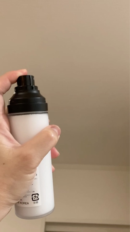 サミュ PHセンシティブクリーム/SAM'U/フェイスクリームを使ったクチコミ（3枚目）