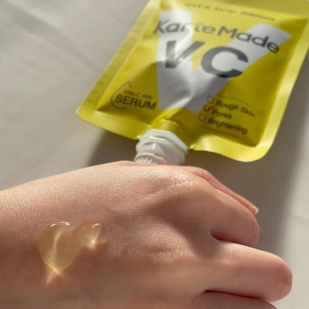 を使ったクチコミ（3枚目）