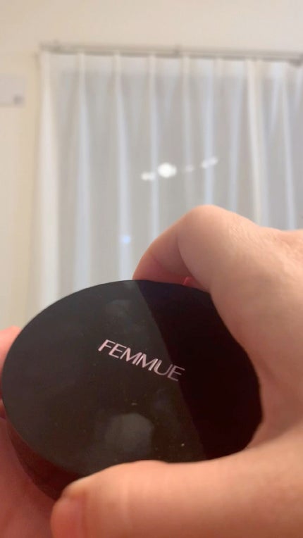 エバーグロウクッション SPF25 PA++/FEMMUE/クッションファンデーションの人気ショート動画