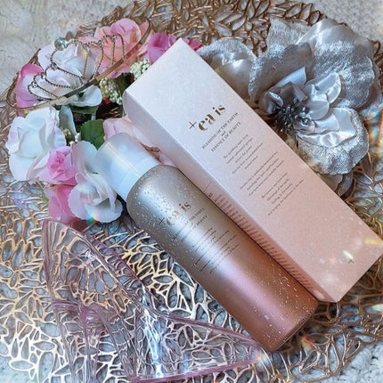 プラスエアイズ/+ea is/美容液を使ったクチコミ(3枚目)