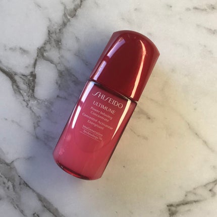 アルティミューン™ パワライジング コンセントレート Ⅲ/SHISEIDO/美容液の人気ショート動画