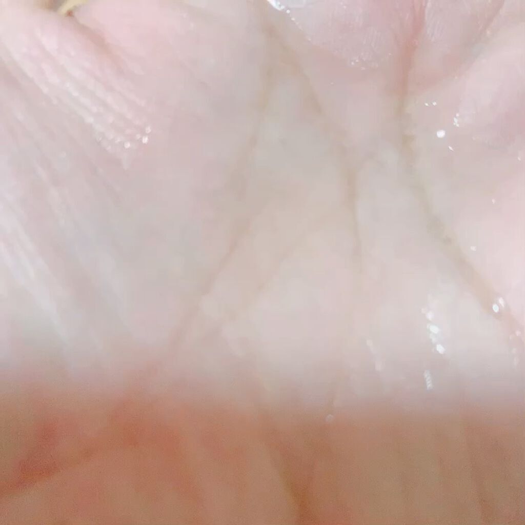 オールクリアオイル/SENKA（専科）/オイルクレンジングを使ったクチコミ（2枚目）