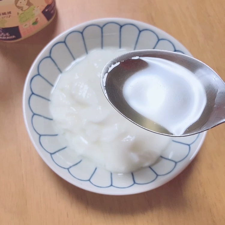 ラカント フローラビオ/ラカント/食品の動画クチコミ2つ目