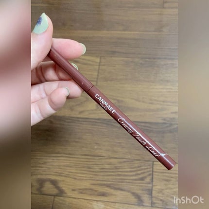 クリーミータッチライナー/キャンメイク/ジェルアイライナーの人気ショート動画